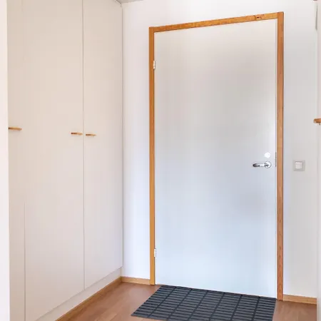 Hiisi Homes Sauna Airport Apartamento Vantaa
