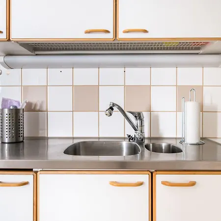 Hiisi Homes Sauna Airport Apartamento