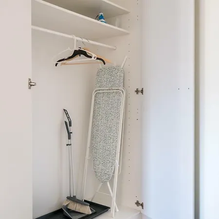 Apartamento Hiisi Homes Sauna Airport *