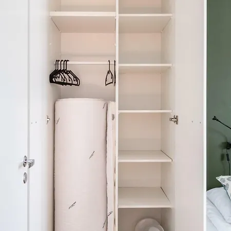 Apartamento Hiisi Homes Sauna Airport Vantaa