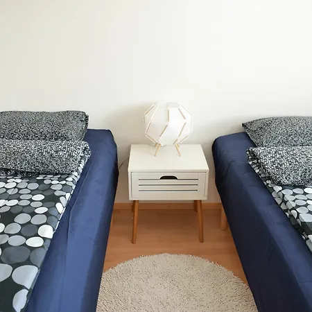 Hiisi Homes Sauna Airport Apartamento Vantaa